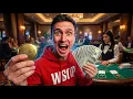 I Gambled 1000 on Free Bet Blackjack