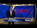 Xfinity makes a change to data usage plan