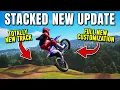Download Lagu This New Update Is Stacked With Content In MX vs ATV Legends!