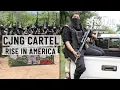 How the CJNG Cartel Infiltrated America s Living Rooms