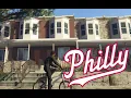PHILLY MAP RELEASE GTAV FIVEM Philadelphia