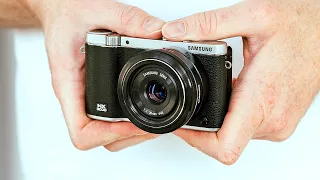 I Miss These Cameras