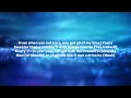 Drive by - Eric bellinger (clean + lyrics)