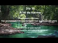 Download Lagu Deepak Chopra 21 dias de abundância: Dia 10 - A lei do Karma