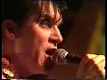The Cramps What's Inside A Girl, Hot Pearl Snatch, Can Your Pussy Do The Dog Live The Tube 07/03/86
