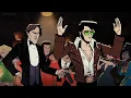 AGENT ELVIS EPISODE- 1 PART-6. (English) // New cartoon