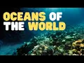 Oceans of the World for Kids | Learn all about the 5 Oceans of the Earth