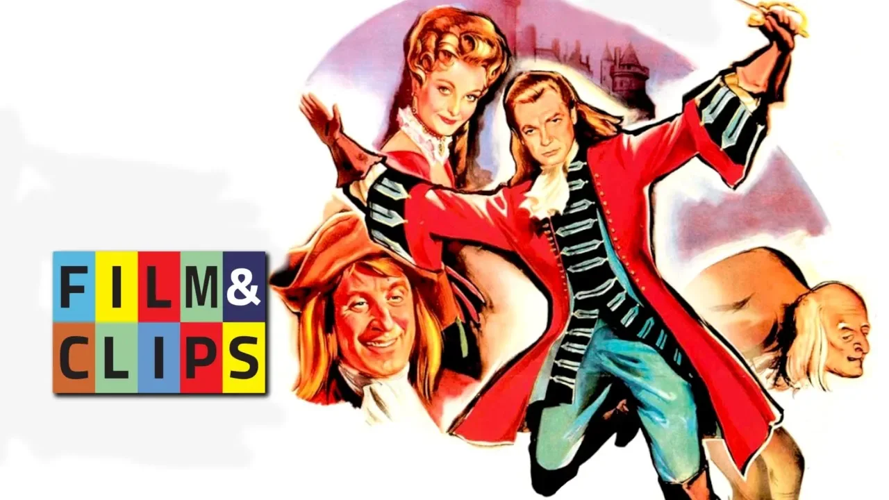 La Spada degli Orléans - Film Completo by Film&Clips