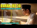 Download Lagu Hafalan surat pendek Al Quran untuk bacaan sholat
