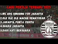 Download Lagu Lagu Persija Jakarta Macan Kemayoran Terbaru 2025