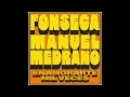 Fonseca, Manuel Medrano - Enamorarte Mil Veces (Cover Audio)