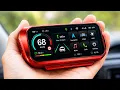 25 Car Gadgets on Amazon You Need Yesterday