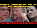 Robyn s Poor Story Is Falling Apart - 925K Truth EXPOSED