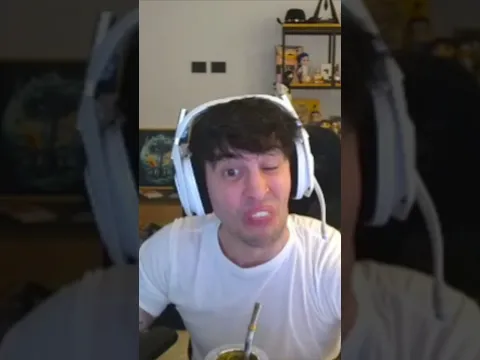ME CONVERTÍ POR UN SEGUNDO 🤣