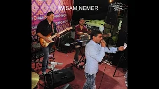 خليل فطافطة اروع دبكة ورا السالف دندنها