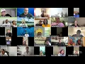 PTT Shabat Online Gathering