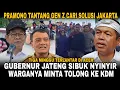 Lagu PRAMONO TANTANG GEN Z!! WARGA JAWA TENGAH TERIAK MINTA TOLONG KE KDM? GUBERNUR JATENG MANA