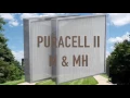 Glasfloss Puracell Series Filter Overview