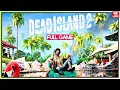Download Lagu DEAD ISLAND 2【FULL GAMEPLAY】 100% ALL MISSIONS/ACHIEVEMENTS WALKTHROUGH | +HAUS/SoLA | No Commentary