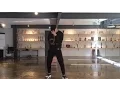 PSY - ‘New Face’ DANCE VIDEO (RAIN ver.)