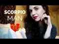 HOW TO ATTRACT A SCORPIO MAN
