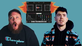 Kyle Beats Did it AGAIN Sandbox Plugin Review