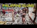 Download Lagu Explore the Slums of the Philippines in Real Life [4K] 🇵🇭