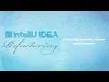 Refactoring Java With IntelliJ IDEA - 13 introduce and bind parameter