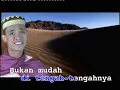 DEMI CINTA ZAINAB~MESTICA