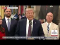 Download Lagu WATCH: President Trump Makes an Announcement - 9/2/25