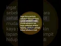 Download Lagu ingat lima perkara sebelum lima perkara