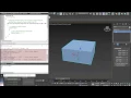 3DsMax - MAXScript
