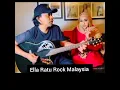 Lagu Ella ,Ratu Rock Malaysia🤗