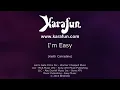 I'm Easy - Keith Carradine | Karaoke Version | KaraFun