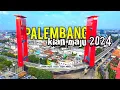 Download Lagu Kemajuan Kota Tertua Indonesia | KOTAPALEMBANG 2024
