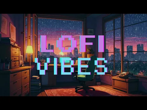 Lofi Beats Live - 24/7 🌙 | Relaxing & Uplifting 🎧 [[Lofi Chill Hop Mix]] 🎶 No extra ads!