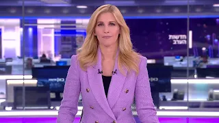 חדשות הערב 05 11 20 ספירת הקולות נמשכת טראמפ נערך למאבק משפטי 