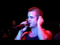 Submersed - Live in Boston - Hollow