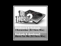 Download Lagu deadmau5 \u0026 Kaskade - I Remember (DJ Hero 2 Remix)