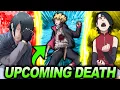 Download Lagu The DEATHS Boruto Fans Dreaded -Boruto Opening 11 Easter Eggs Explained!