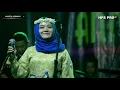 Download Lagu Woooow Musiknya mantaaaf!!! jadi pengen goyaaaang!! Live Annida Nirwana - Duda Araban