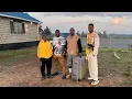Lagu Emotional Goodbye To My Kenyan Family