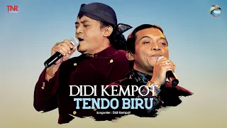 Download Didi Kempot - Tendo Biru [OFFICIAL] MP3