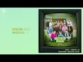 쌍문동 아이들(Ssangmundong Children) - Ssangmundong 응답하라 1988 10주년 (Reply 1988 10th ANIVERSARY) OST Part.2