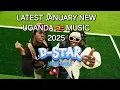 Lagu LATEST JANUARY NEW UGANDAN MUSIC 2025-20256 UG MIX NON STOP VIDEO MIXTAPE THE WAR MIX BY DJ RONNY256