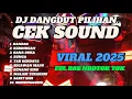 Download Lagu DJ DANGDUT KANDAS NROTOK FULL ALBUM TERBARU !! FULL BAS 2025 