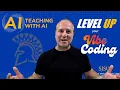 Beyond Vibe Coding Essential Python Concepts for Effective AI-Assisted Programming