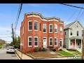 1027 Decatur Street Richmond VA 23224 Tour - 344 000