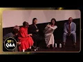HAMNET Cast and Crew Q A TIFF 2025