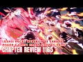 Download Lagu Chapter Review 1165 | Berakhirnya Era Rocks! Roger \u0026 Garp Hancurkan God Valley